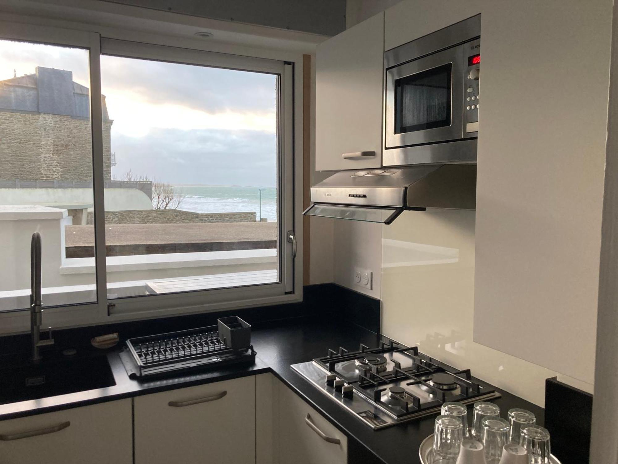 La Caravelle Au Pres De La Appartement *