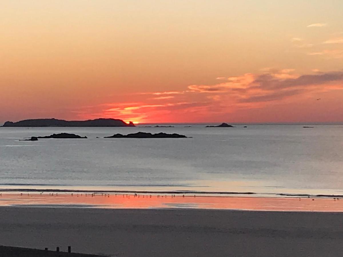 La Caravelle Au Pres De La Apartment Saint-Malo