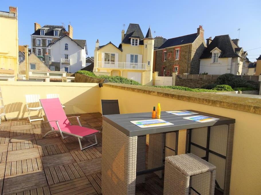 La Caravelle Au Pres De La Apartment