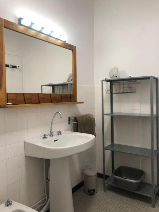La Caravelle Au Pres De La Apartment *