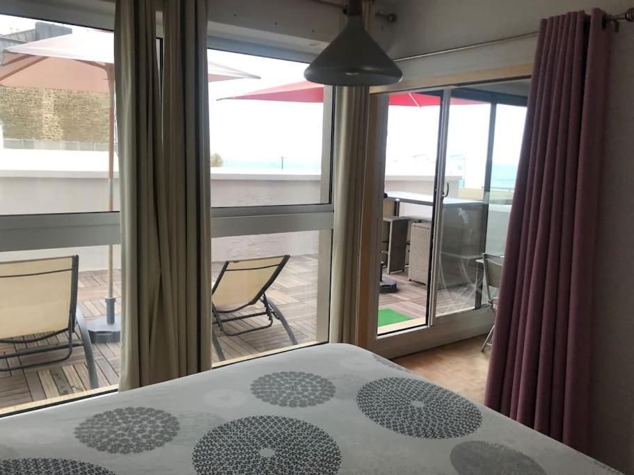 Apartment La Caravelle Au Pres De La