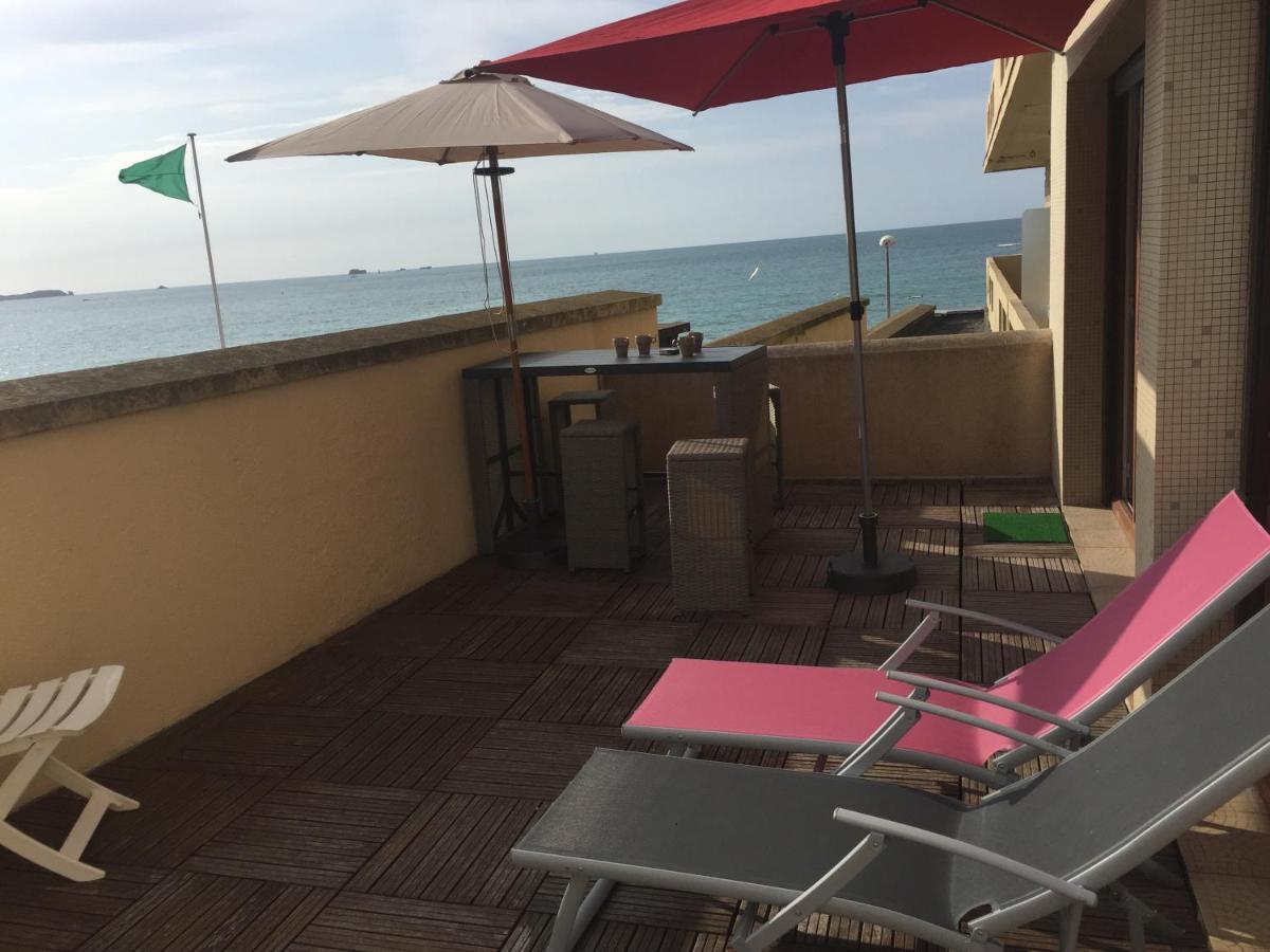 Apartment La Caravelle Au Pres De La Saint-Malo